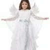 Starlight Angel Toddler Girls Costume -Men's Costumes Sales 000078