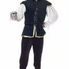 Tavern Man Oktoberfest Mens Costume -Men's Costumes Sales 00136 tavern man costume