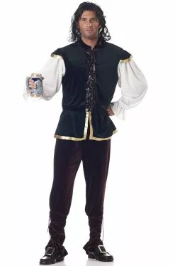 Tavern Man Oktoberfest Mens Costume
