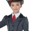 English Nanny Child Costume 2 English Nanny Child Costume -Men's Costumes Sales 00618a