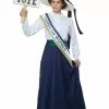 American Suffragette Womens Costume