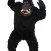 Goin' Bananas Ape Adult Costume