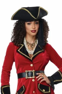 High Seas Heroine Womens Costume -Men's Costumes Sales 01429a