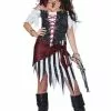 Pirate Beauty Womens Costume -Men's Costumes Sales 01441 pirate costume