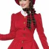 Holiday Caroler Womens Costume 2 Holiday Caroler Womens Costume -Men's Costumes Sales 01515 full 2 858x1300