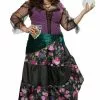 Mystical Charmer Gypsy Womens Costume 1 Mystical Charmer Gypsy Womens Costume -Men's Costumes Sales 01764 full 1 858x1300