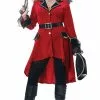 High Seas Heroine Womens Costume 1 High Seas Heroine Womens Costume -Men's Costumes Sales 01790a