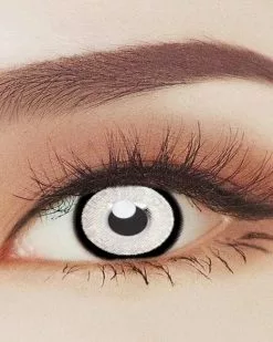 Crazy Lens Manson Contact Lenses