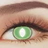 Crazy Lens Reptilian Contact Lenses -Men's Costumes Sales 11016
