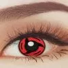 Crazy Lens Secure Naruto Contact Lenses -Men's Costumes Sales 11032