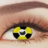 Crazy Lens Radiation Contact Lenses