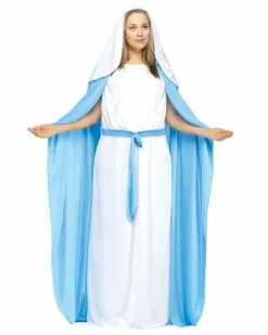 Mary Plus Size Womens Costume