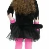 Miss Kitty Cat Toddler Costume 2 Miss Kitty Cat Toddler Costume -Men's Costumes Sales 110961 miss kitty toddler costume back