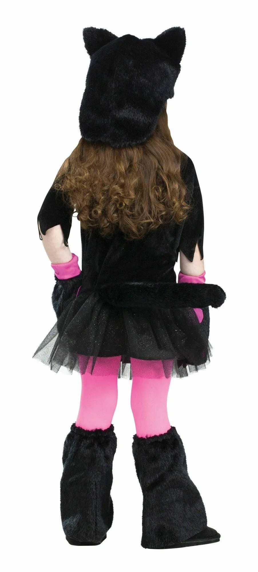 Miss Kitty Cat Toddler Costume 3 Miss Kitty Cat Toddler Costume