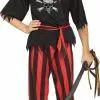 Child Jolly Roger Pirate Costume 2 Child Jolly Roger Pirate Costume -Men's Costumes Sales 112802