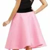 Poodle Skirt 1950s Womens Costume Skirt -Men's Costumes Sales 113284back