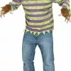 Killer Bear Halloween Mens Costume -Men's Costumes Sales 115584br 1