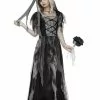 Skeleton Bride Girls Costume 2 Skeleton Bride Girls Costume -Men's Costumes Sales 124452