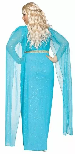 Divine Goddess Womens Costume