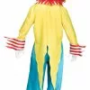 Wicked Clown Master Mens Costume 2 Wicked Clown Master Mens Costume -Men's Costumes Sales 133184back