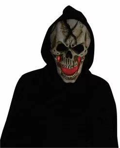 Fade In/Out Mutant Light Up Child Reaper Costume -Men's Costumes Sales 137152 lit