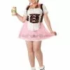 Fetching Fraulein Oktoberfest Womens Costume 1 Fetching Fraulein Oktoberfest Womens Costume -Men's Costumes Sales 150102