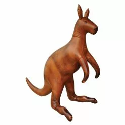 Inflatable 1.2m Kangaroo Costume Accessory -Men's Costumes Sales 15290 01