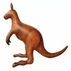 Inflatable 1.2m Kangaroo Costume Accessory -Men's Costumes Sales 15290 02