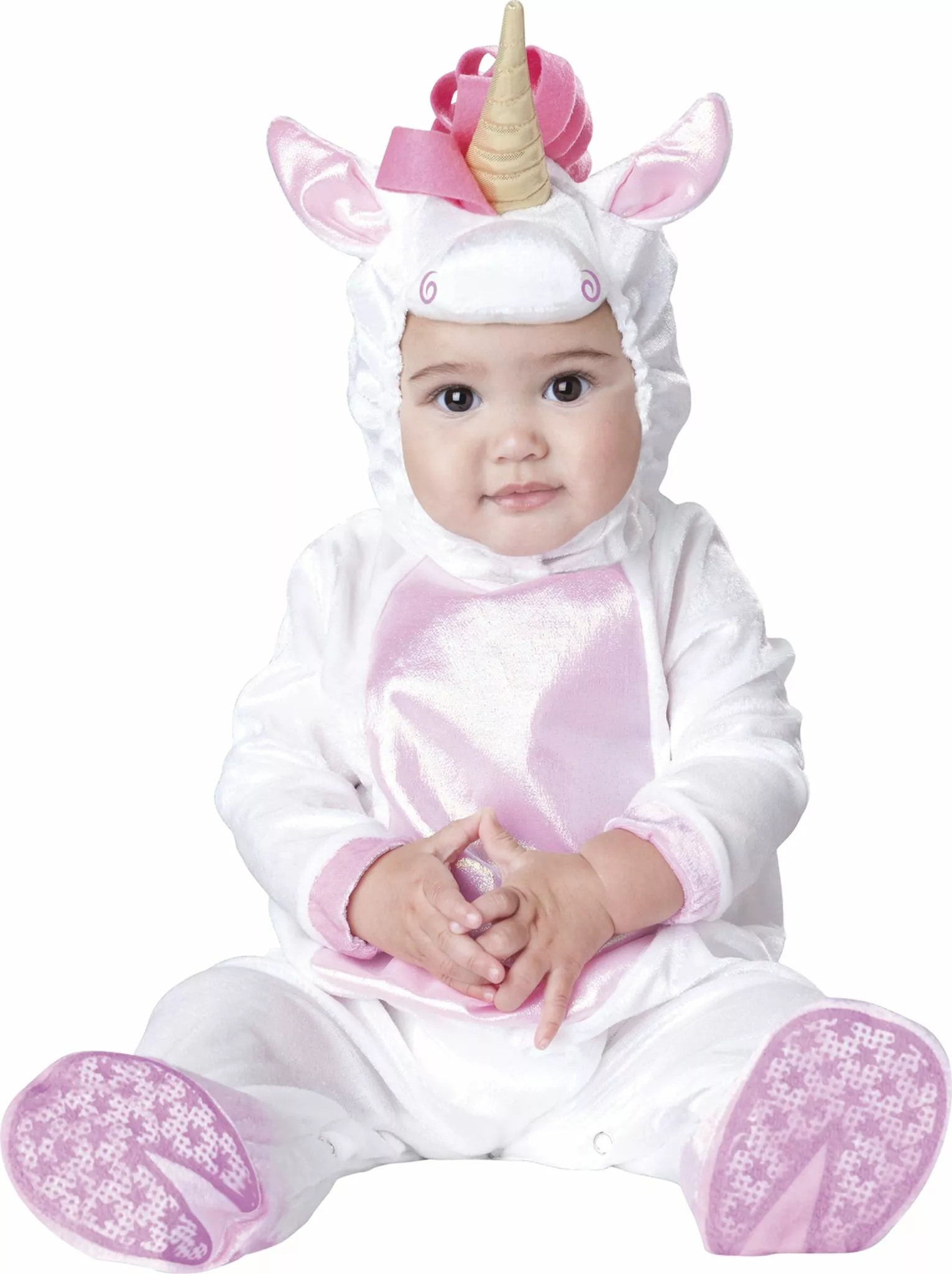 Magical Unicorn Infant/Toddler Costume 3 Magical Unicorn Infant/Toddler Costume