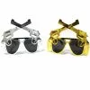 Party Gun Gangster Glasses -Men's Costumes Sales 21039