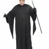 Grim Reaper Halloween Mens Costume -Men's Costumes Sales 21045