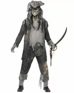 Ghost Ship Pirate Ghoul Mens Costume 6 Ghost Ship Pirate Ghoul Mens Costume -Men's Costumes Sales 21331 ghostship ghoul mens costume