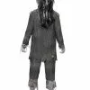 Ghost Ship Pirate Ghoul Mens Costume 1 Ghost Ship Pirate Ghoul Mens Costume -Men's Costumes Sales 21331 ghostship ghoul mens costume back