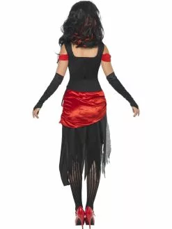 Seven Deadly Sins Lust Womens Costume -Men's Costumes Sales 21517 b