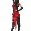 Seven Deadly Sins Lust Womens Costume -Men's Costumes Sales 21517 s