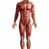 Anatomy Man Mens Costume -Men's Costumes Sales 21580