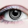 Hypnotized I Primal Contact Lenses -Men's Costumes Sales 22789