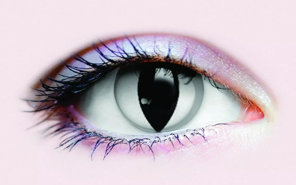 Venom Primal Contact Lenses 3 Venom Primal Contact Lenses