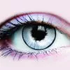 Ghost Primal Contact Lenses -Men's Costumes Sales 22925 ghost