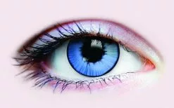 Super Hero Primal Contact Lenses