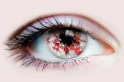 Shatter Primal Contact Lenses
