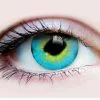 Strange Green Primal Contact Lenses -Men's Costumes Sales 22953