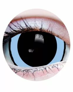 Acid III Cosplay Contact Lens