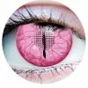 Slayer Pink Cosplay Contact Lens -Men's Costumes Sales 22972 slayer