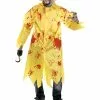 Zombie Fisherman Mens Costume -Men's Costumes Sales 23293