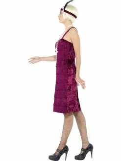 Jazz Flapper 1920s Womens Costume -Men's Costumes Sales 26110 s