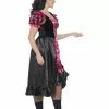 Curves Sassy Saloon Plus Womens Costume 2 Curves Sassy Saloon Plus Womens Costume -Men's Costumes Sales 26529 s