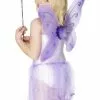 Purple Butterfly Fairy Wings -Men's Costumes Sales 29170
