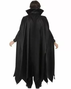 Fever Vampire Mens Costume -Men's Costumes Sales 29991 vampire mens costume back