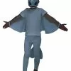 How To Train Your Dragon 3 Glow In The Dark Lightfury Costume Kit 2 How To Train Your Dragon 3 Glow In The Dark Lightfury Costume Kit -Men's Costumes Sales 300090 light0
